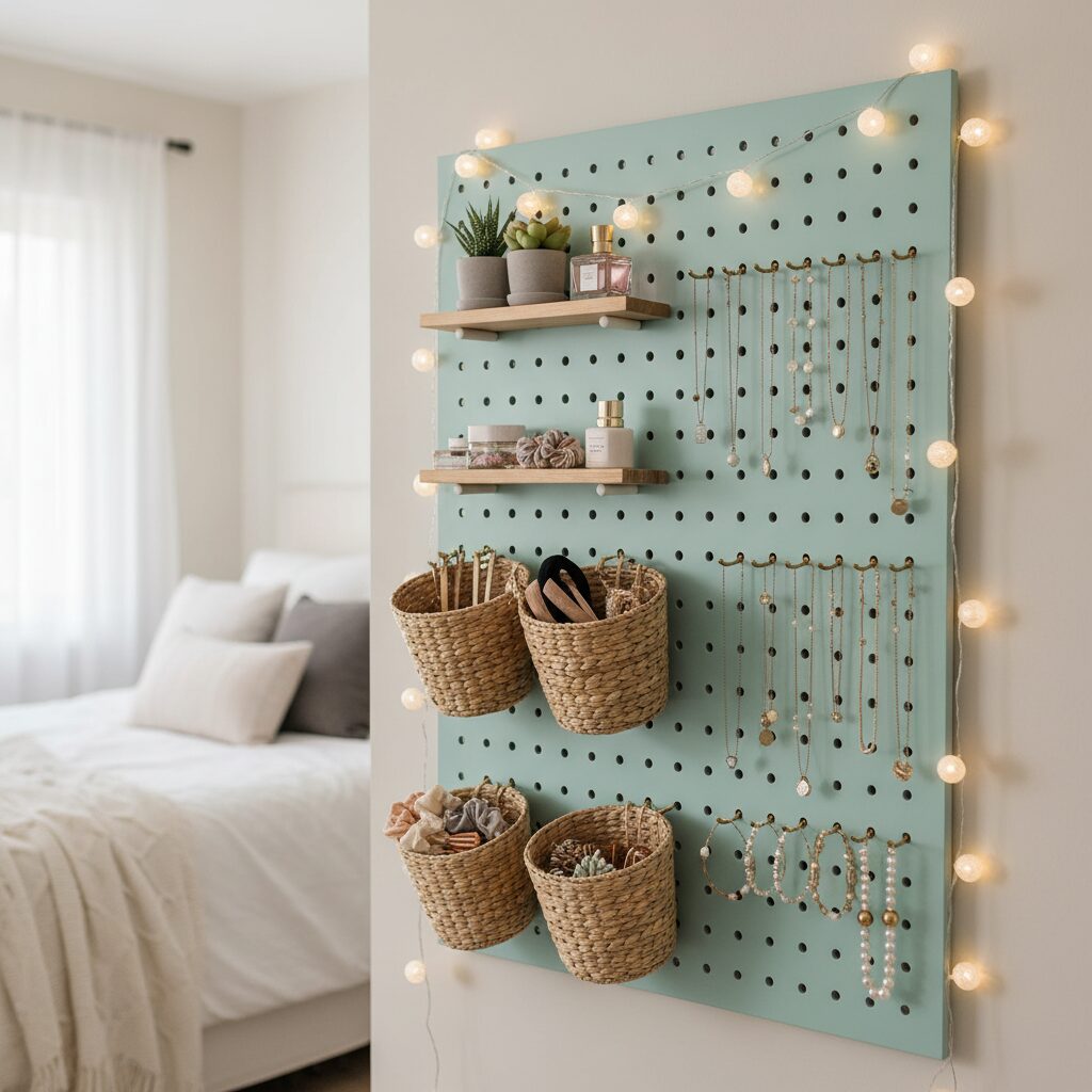 bedroom ideas for storage