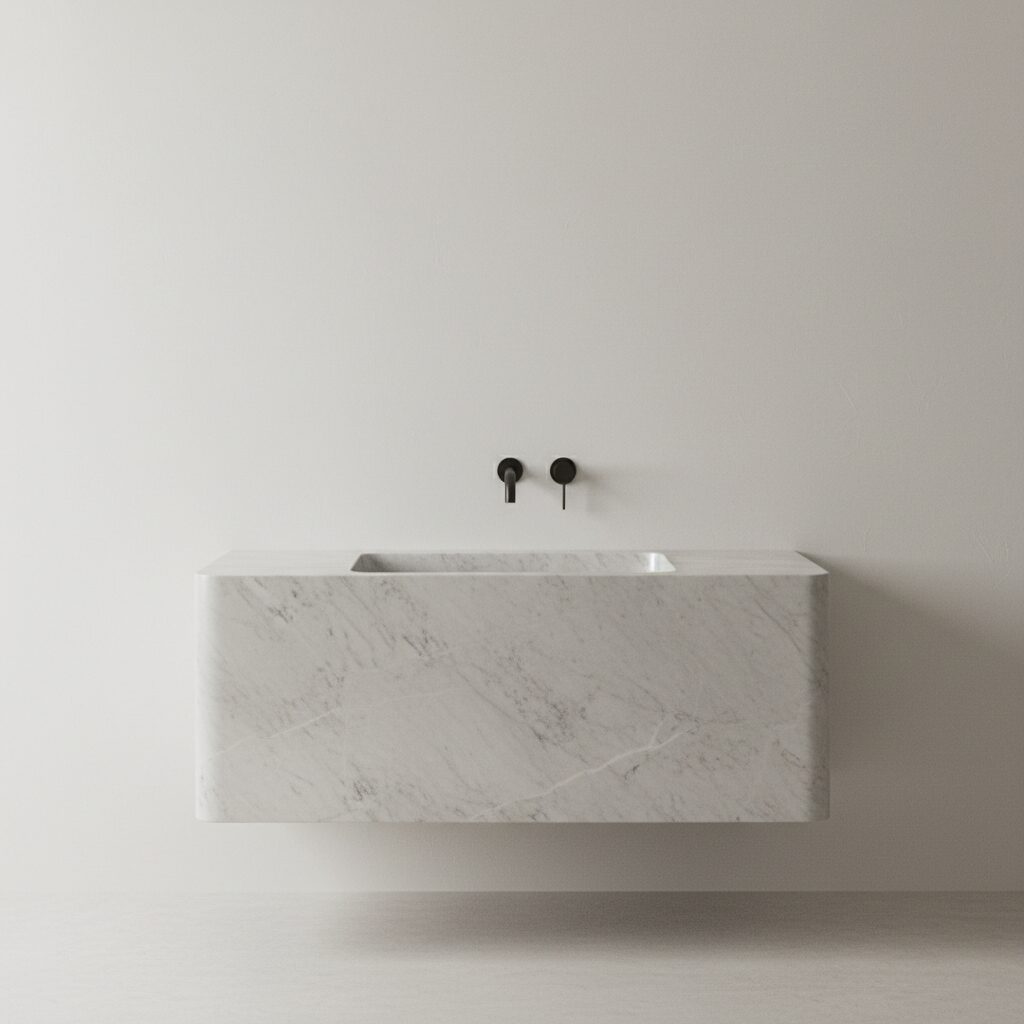 italian marble bathroom ideas