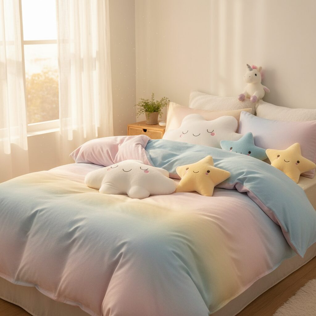 unicorn bedroom ideas