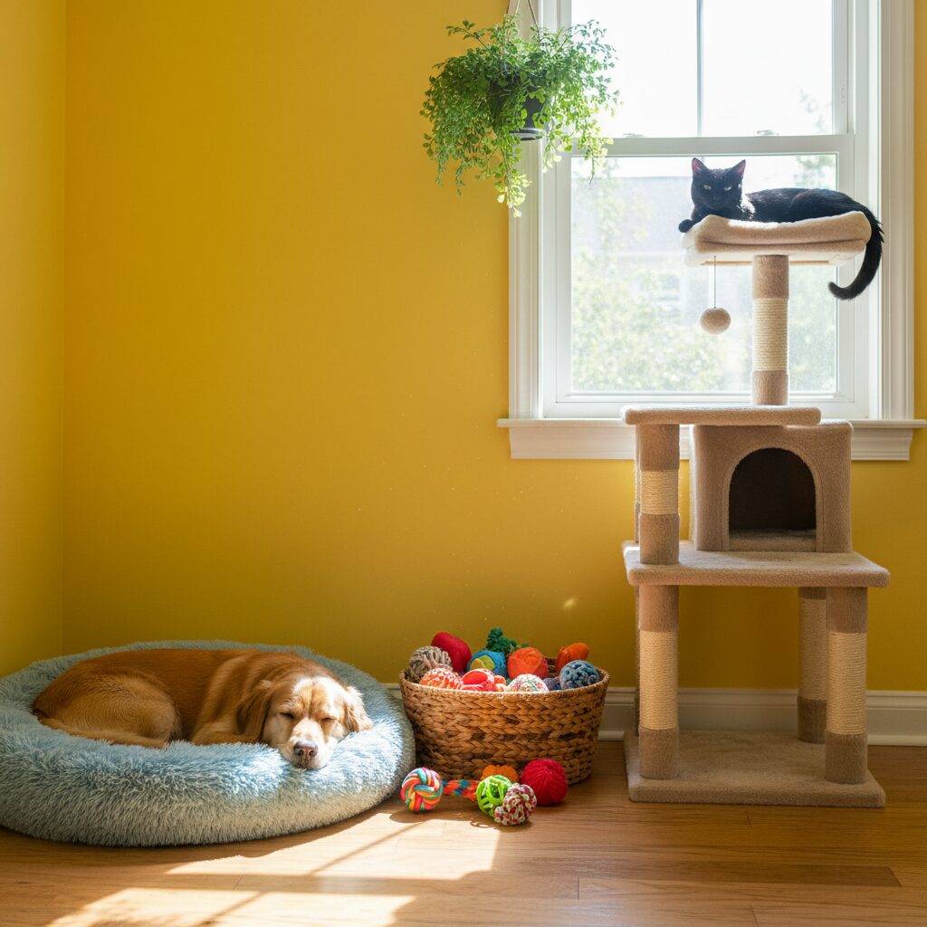 extra room decor ideas