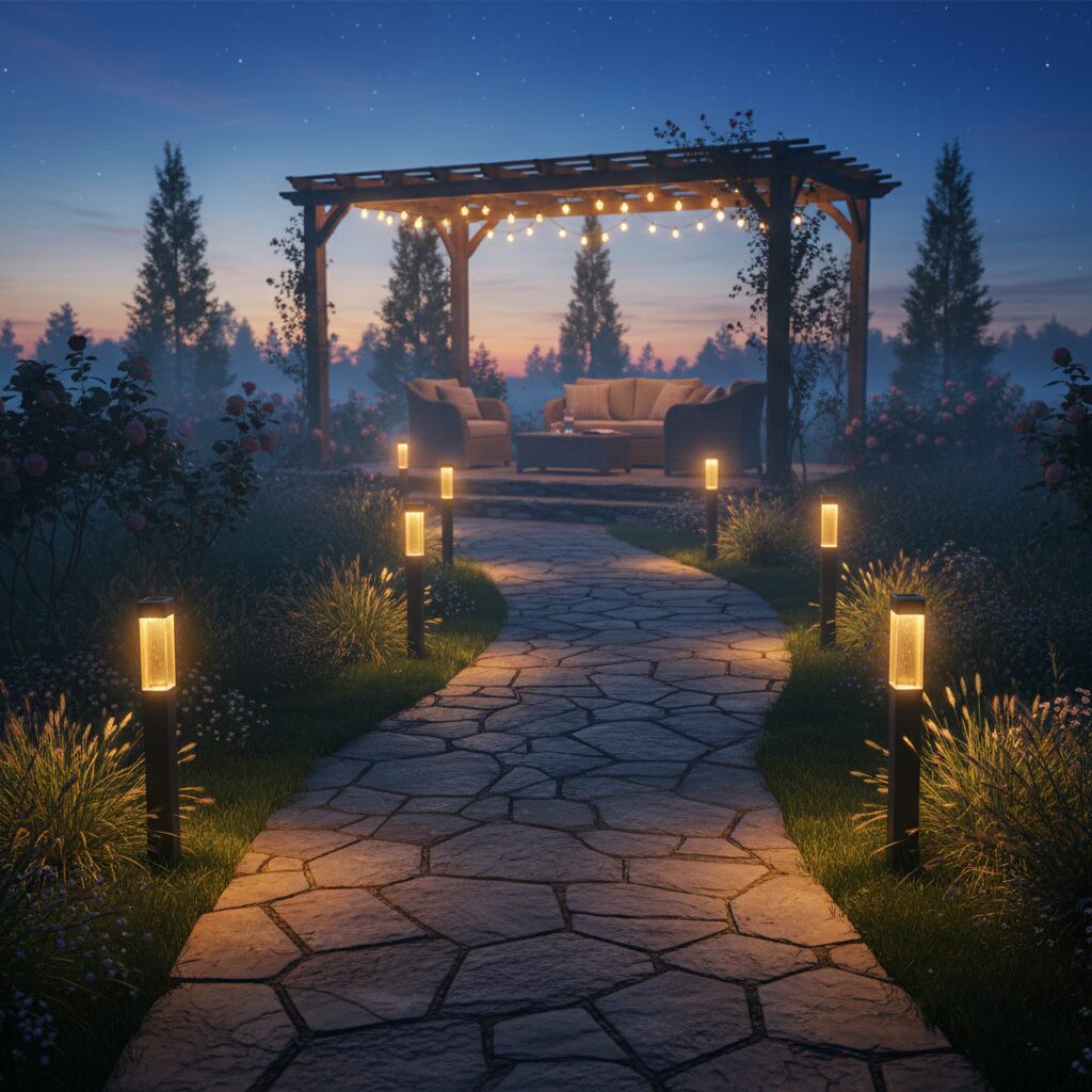 small budget patio ideas