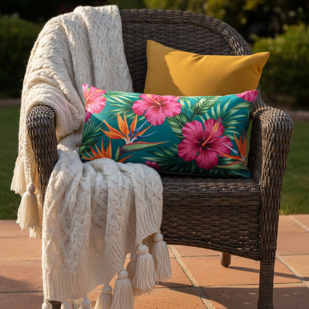 small budget patio ideas