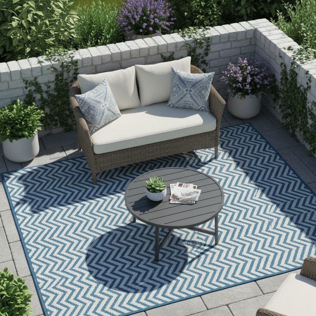 small porch ideas on a budget