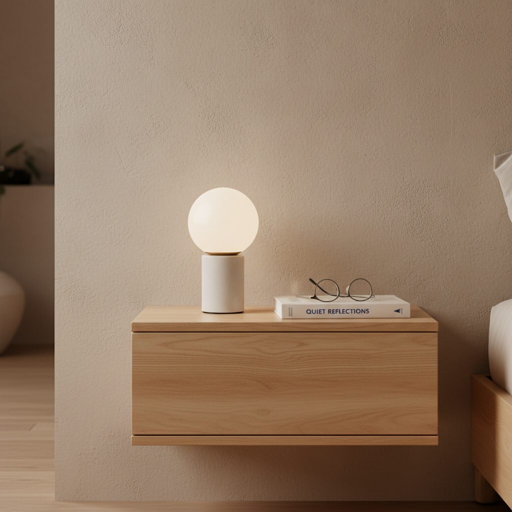 bedroom ideas for storage