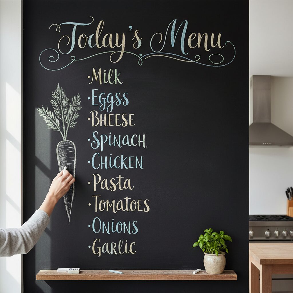 kitchen wall art decor ideas