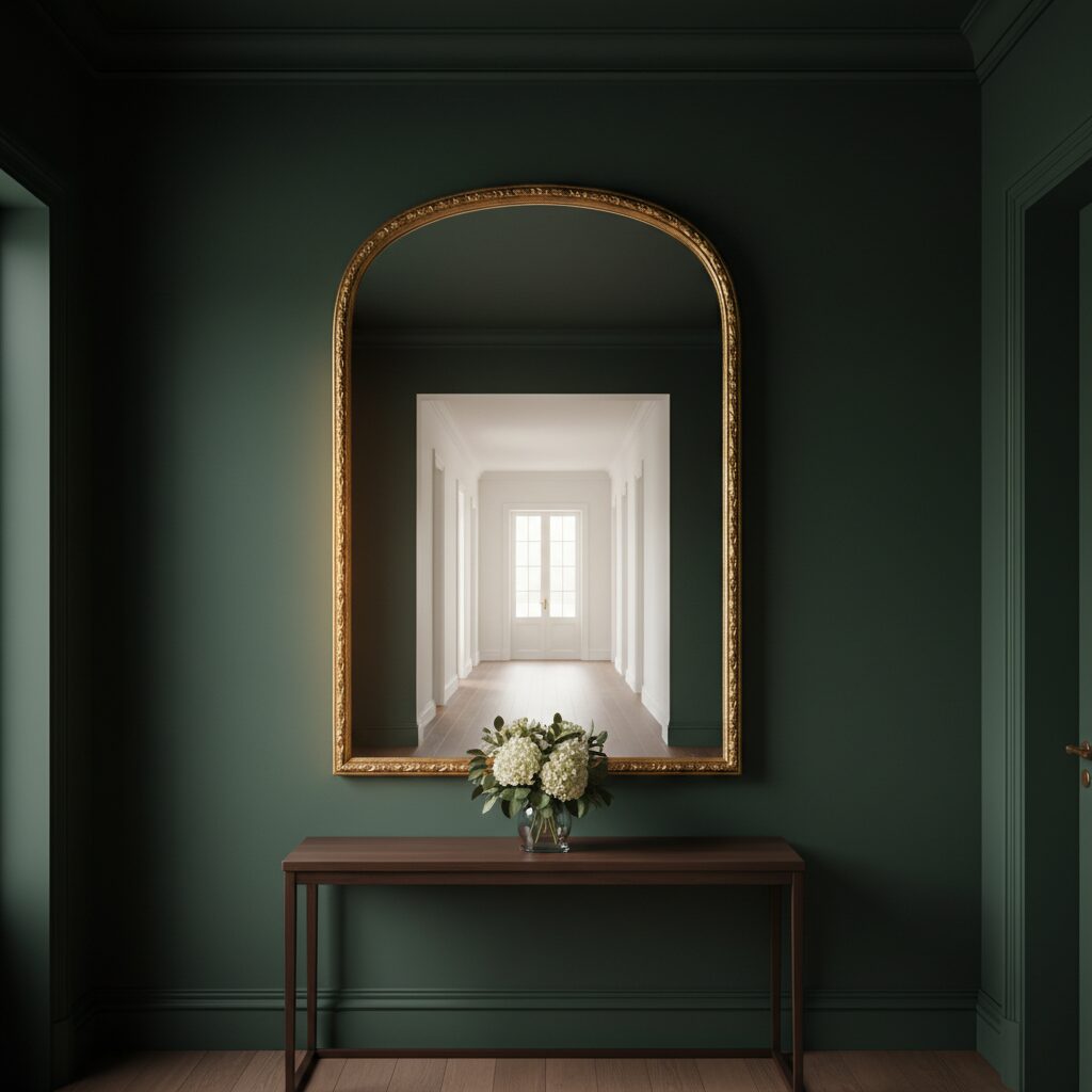 Hallway Wall Decor Ideas