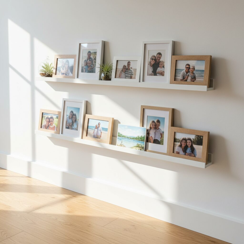 hallway wall decor ideas