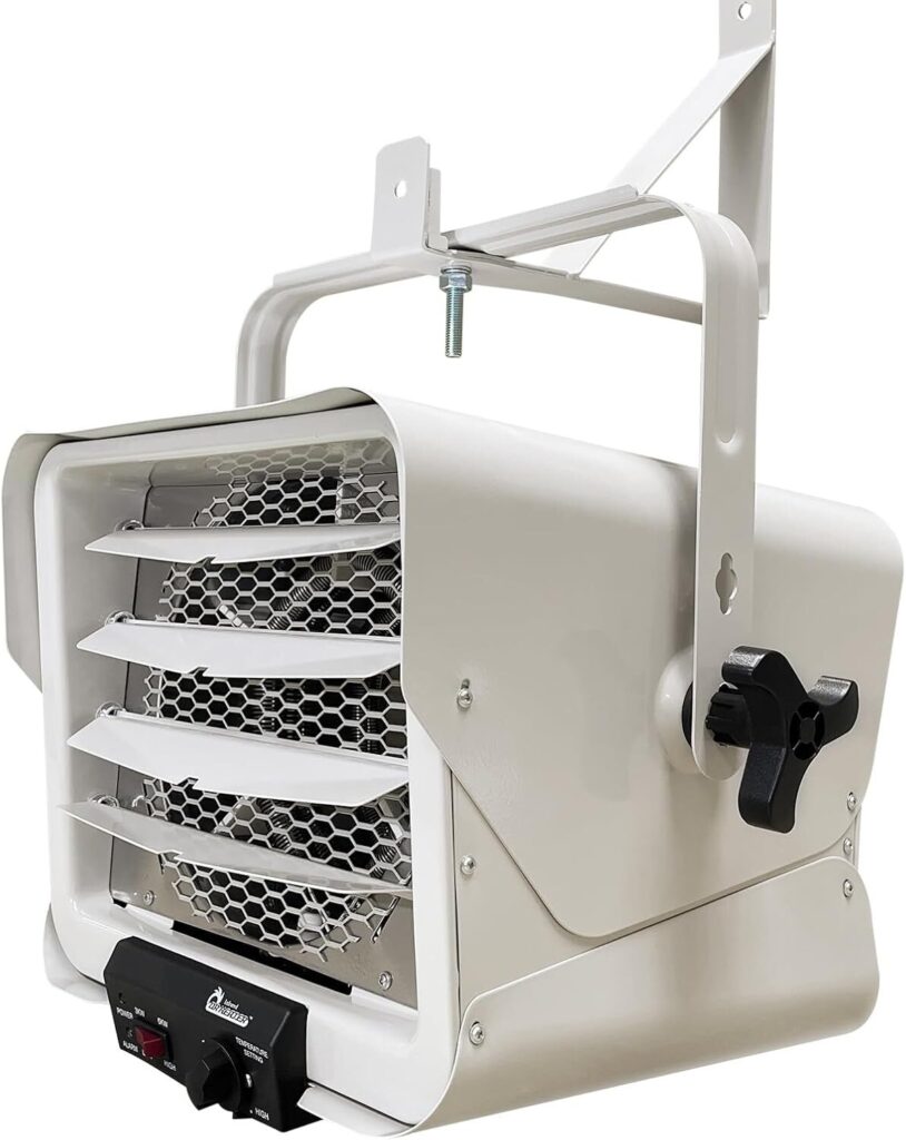 Best Garage Electric Heater