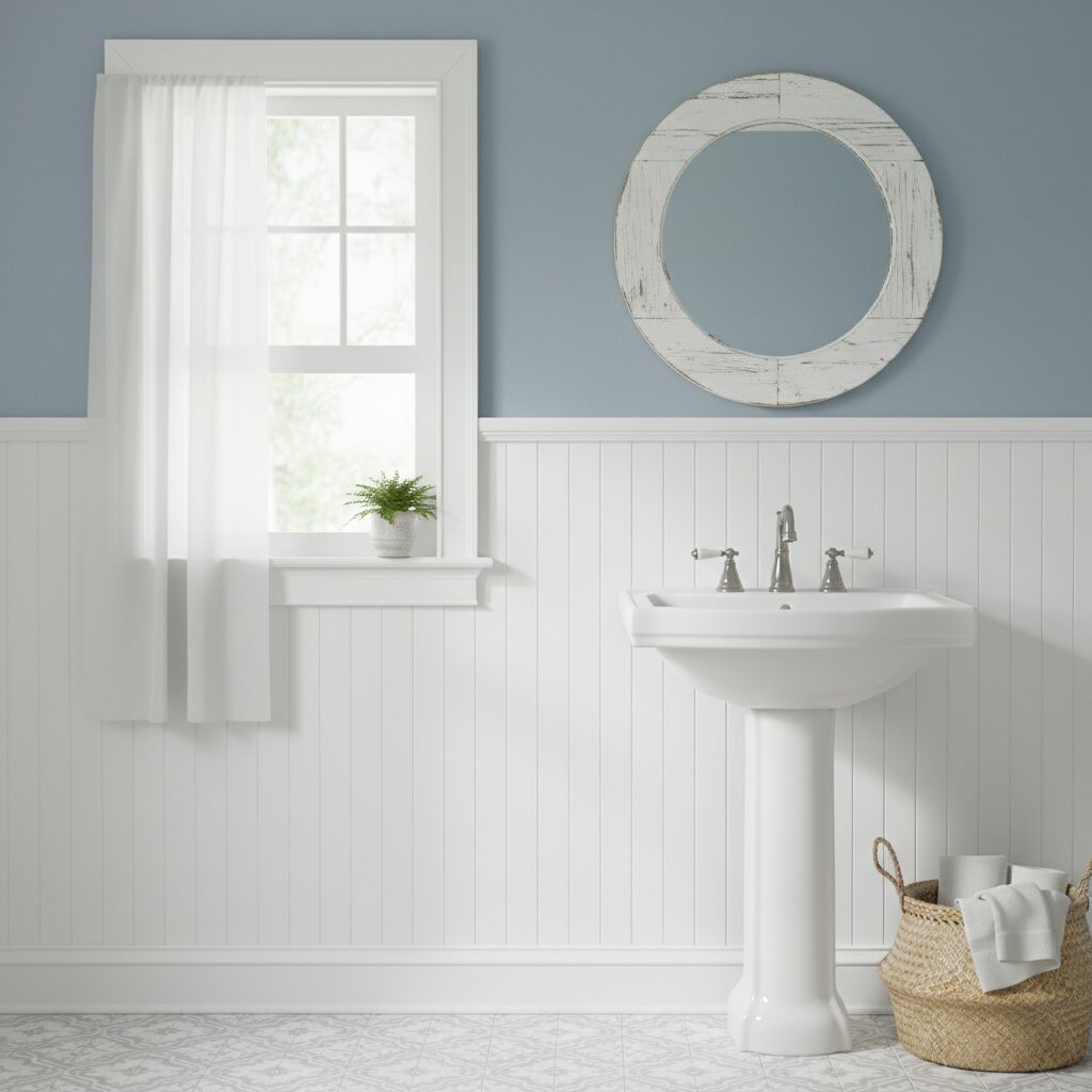 bathroom wall design tiles