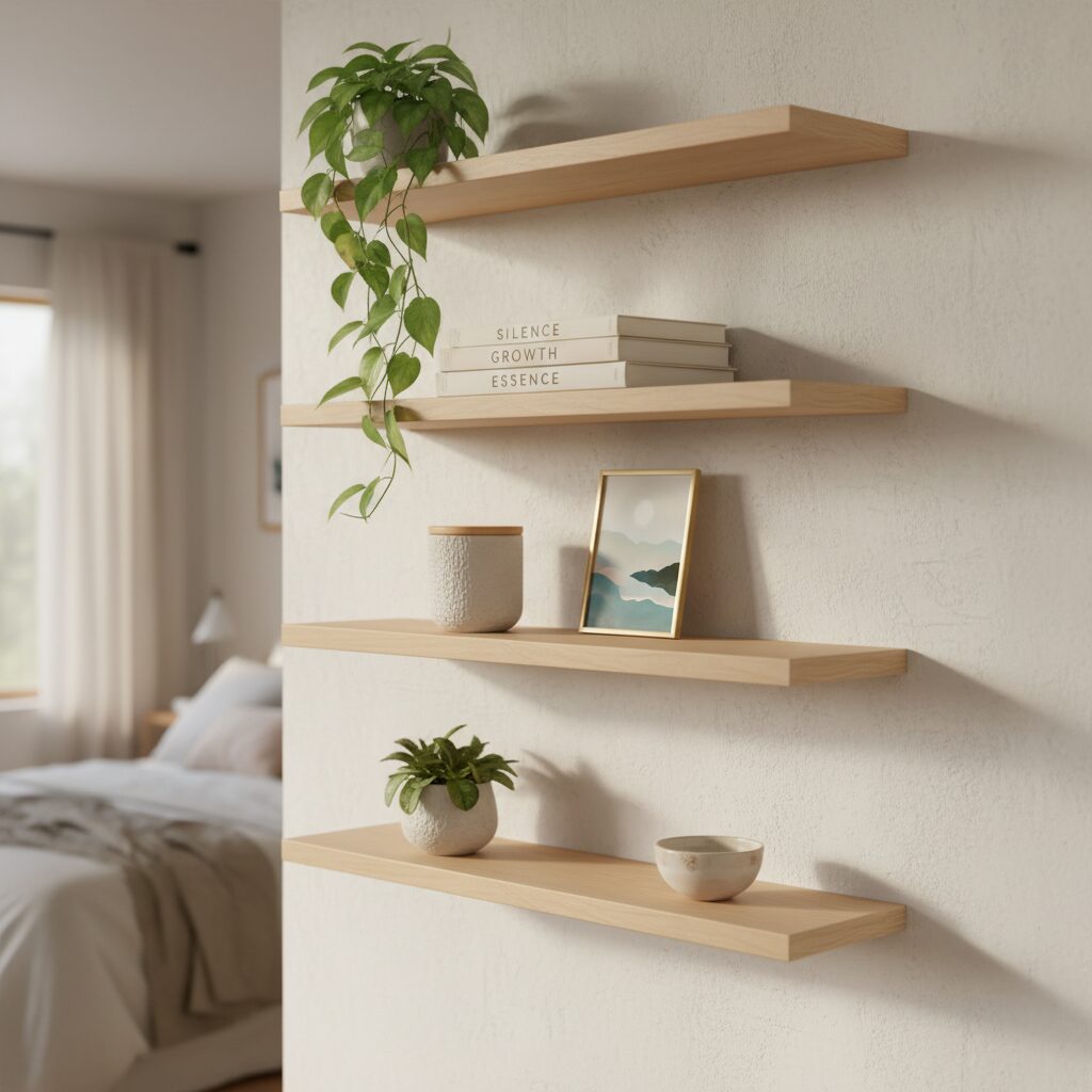 Bedroom Wall Decor Ideas