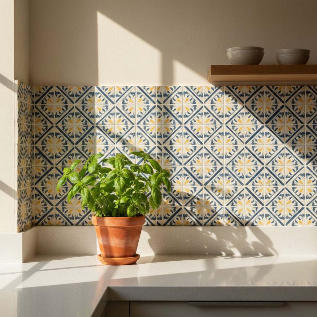 Kitchen Wall Decor Ideas