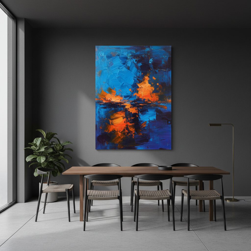 Dining Wall Decor Ideas