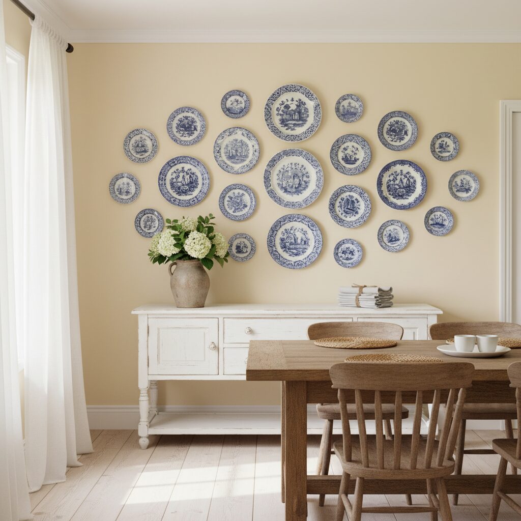 dining room wall decor ideas