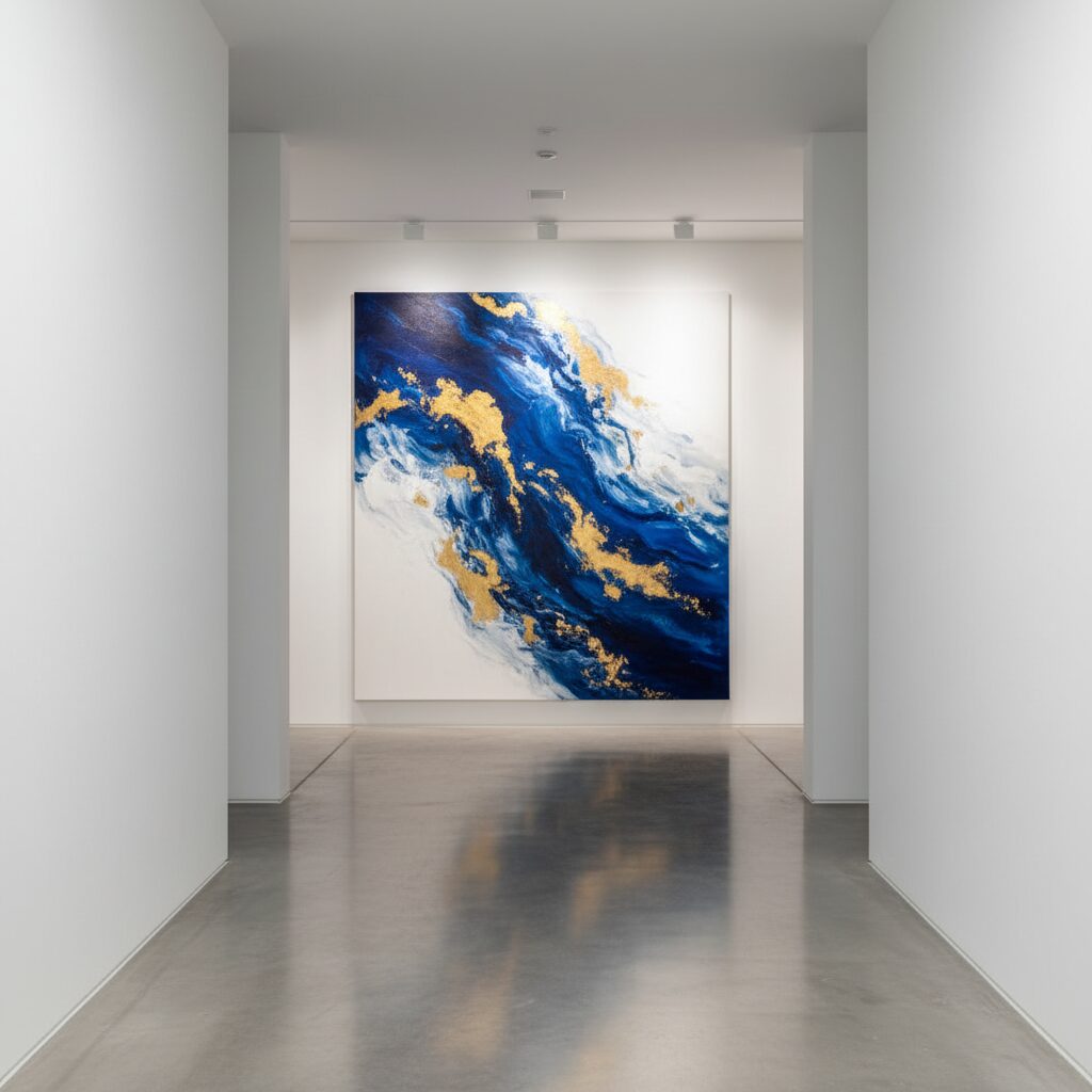 hallway wall decor ideas