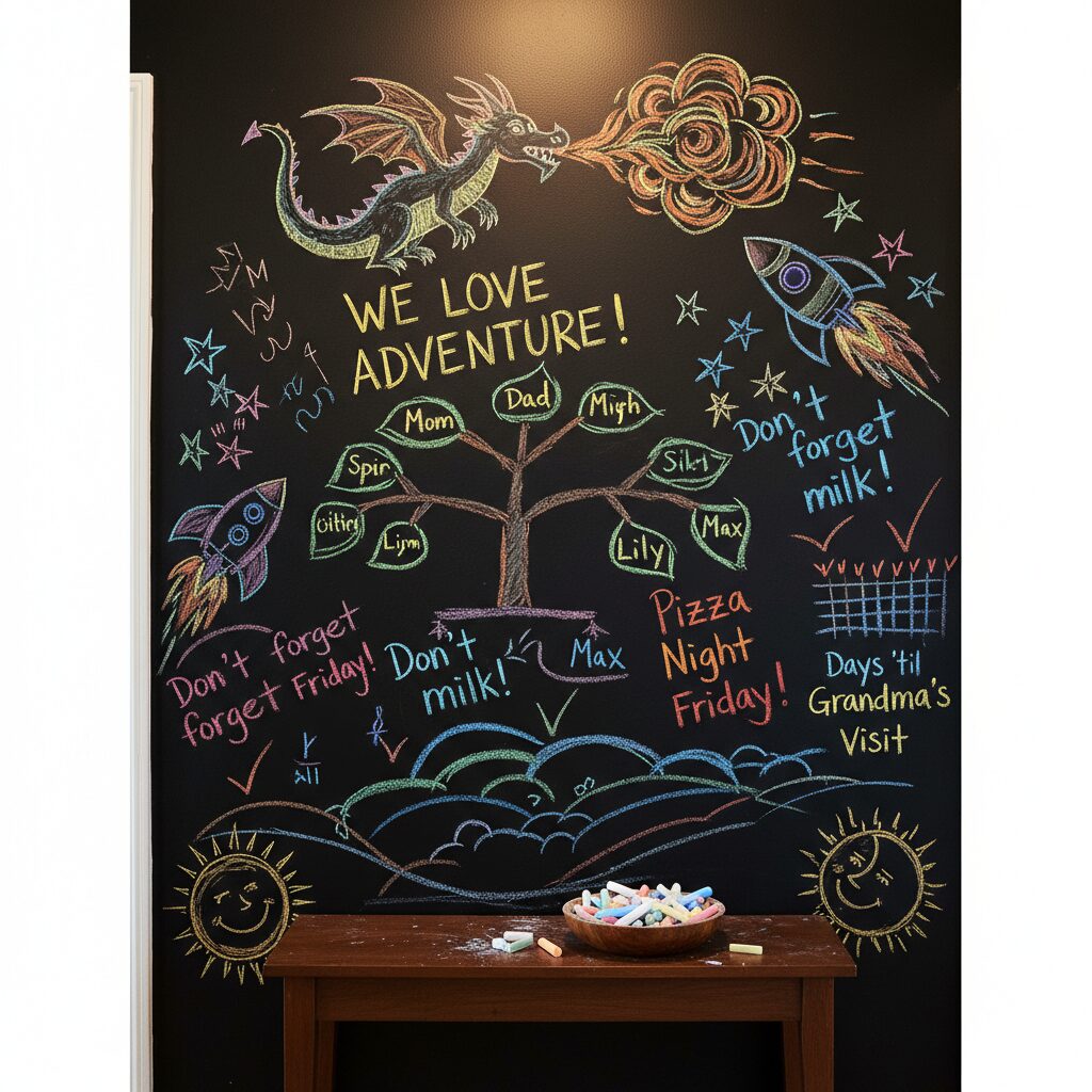 hallway wall decor ideas