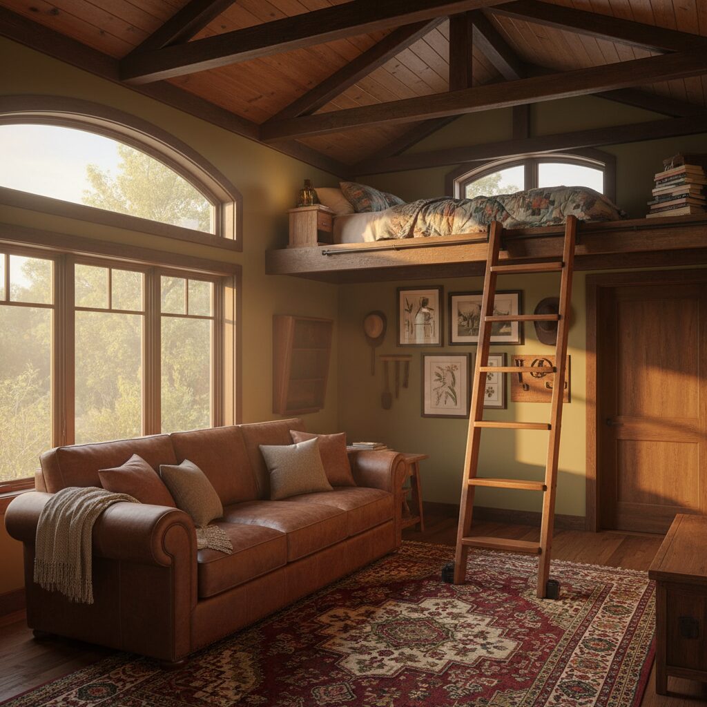 Garage Apartment Plans