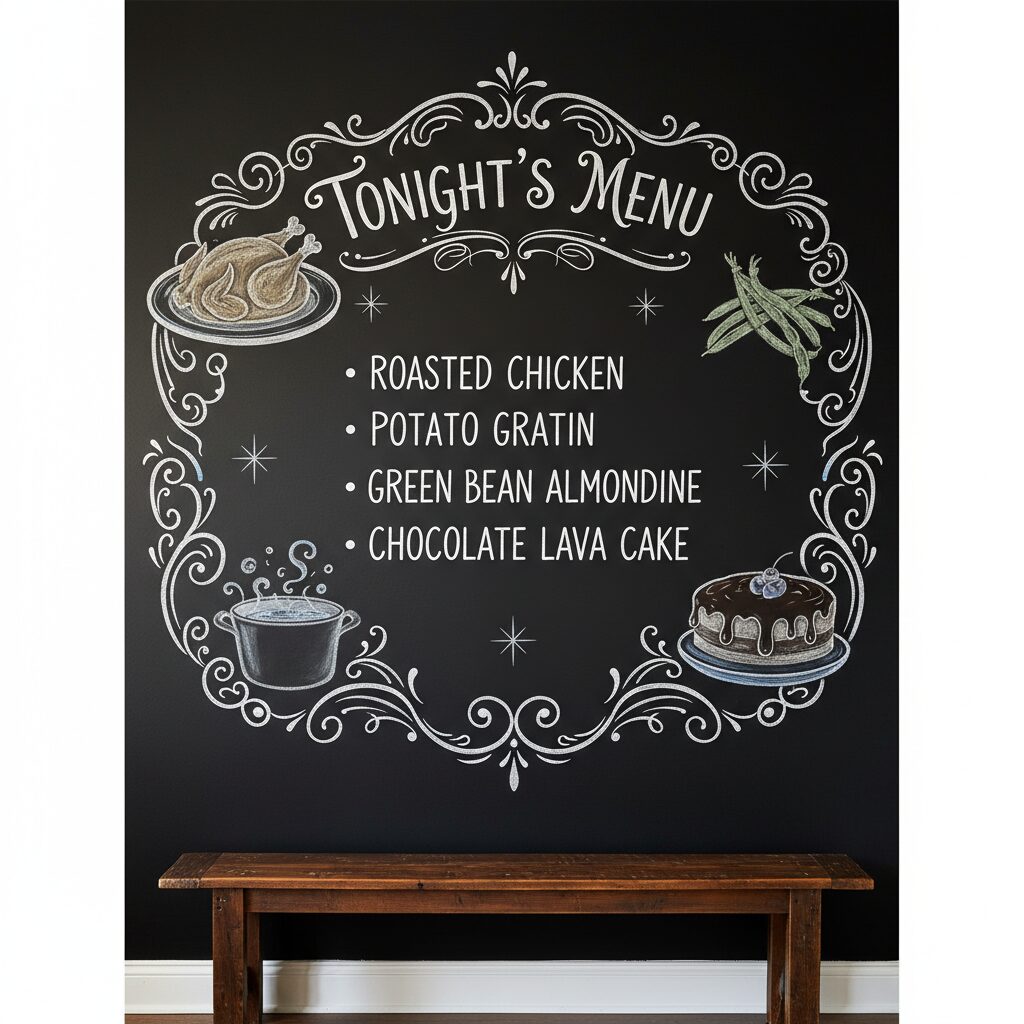 dining room wall ideas