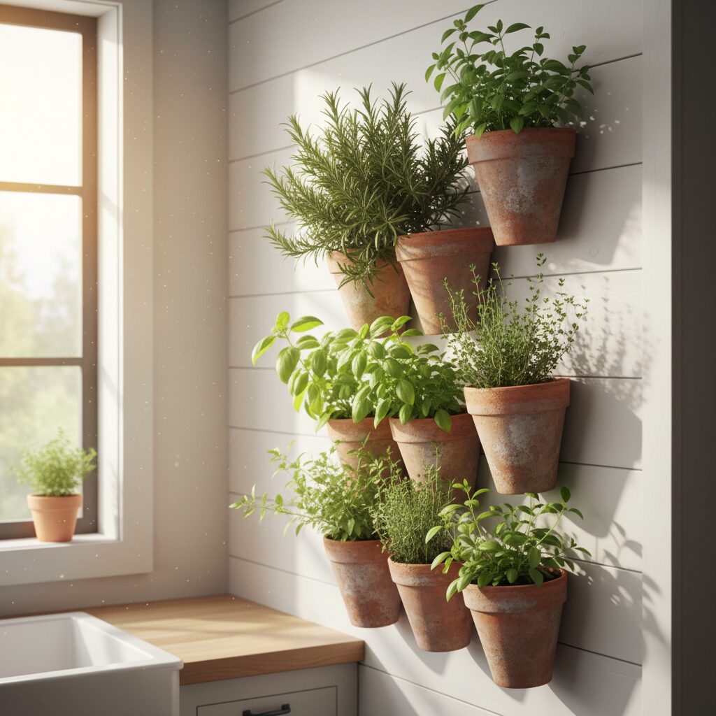 kitchen wall art decor ideas