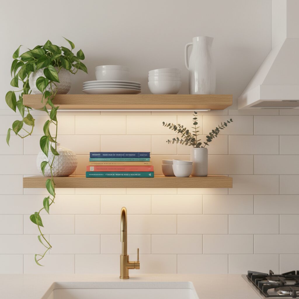 Kitchen Wall Decor Ideas