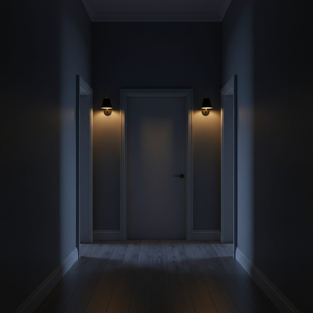 hallway wall decor ideas