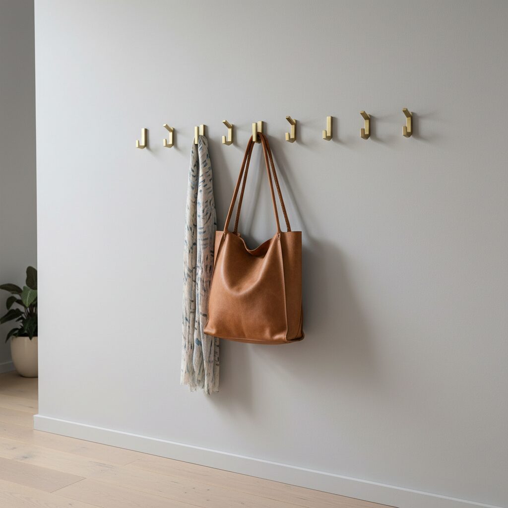 hallway wall decor ideas