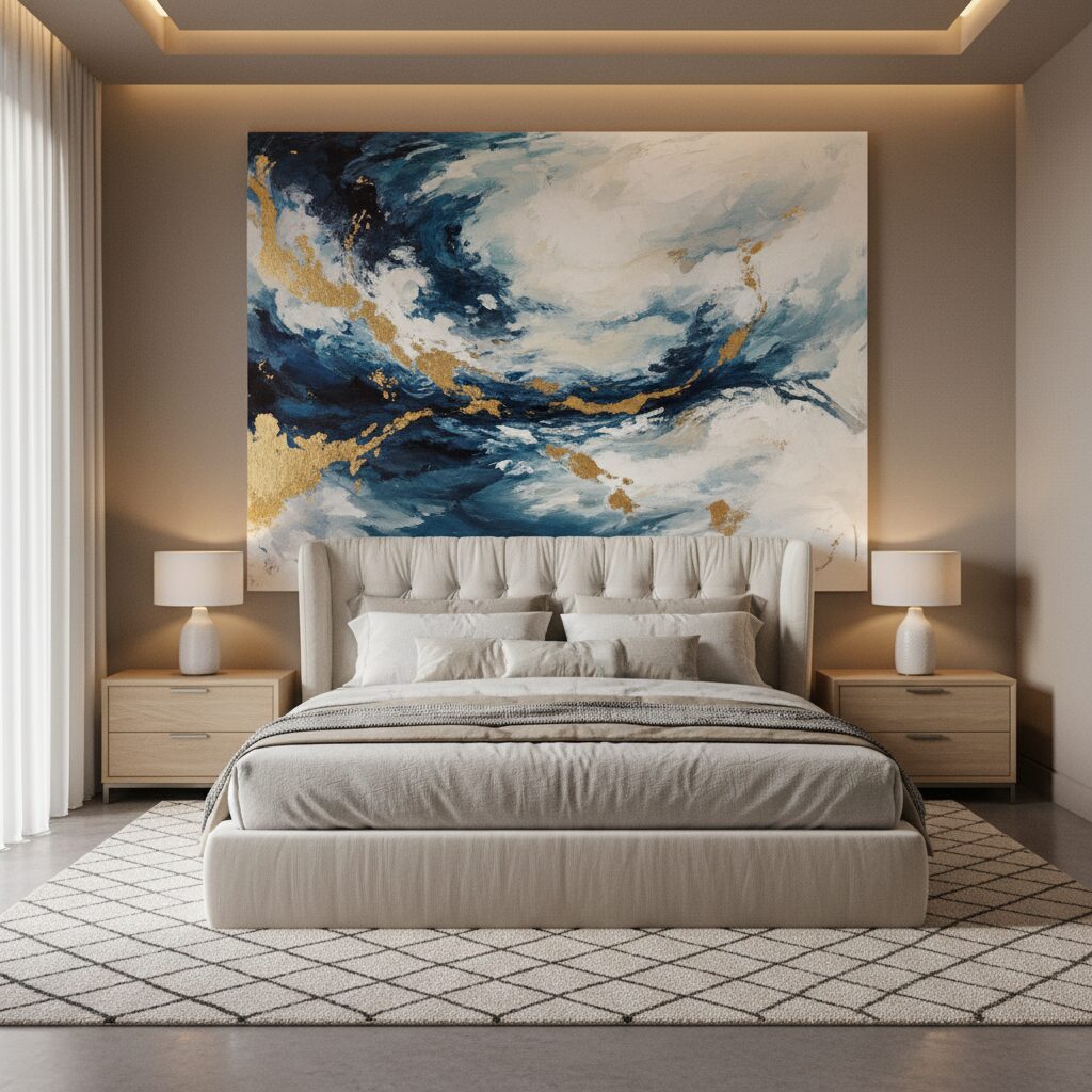 Wall Decor Ideas for Bedroom