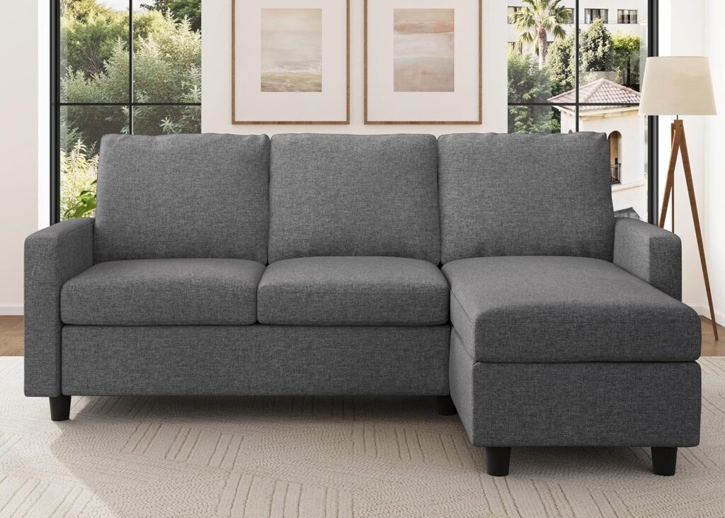 Best Sofa for Cat Owners 