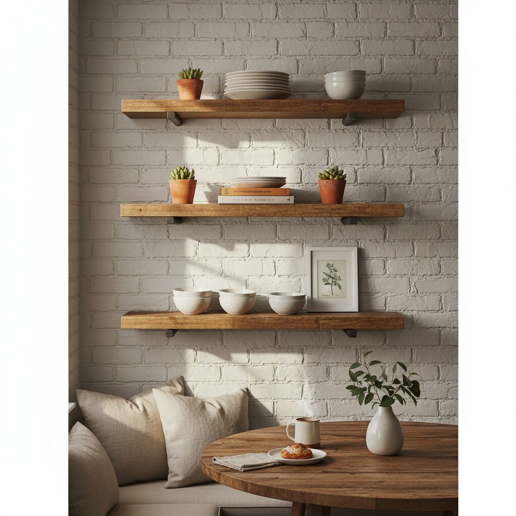 dining room wall picture ideas