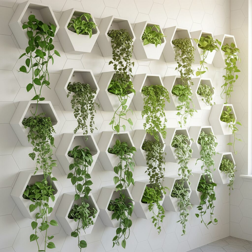 bathroom wall art vintage