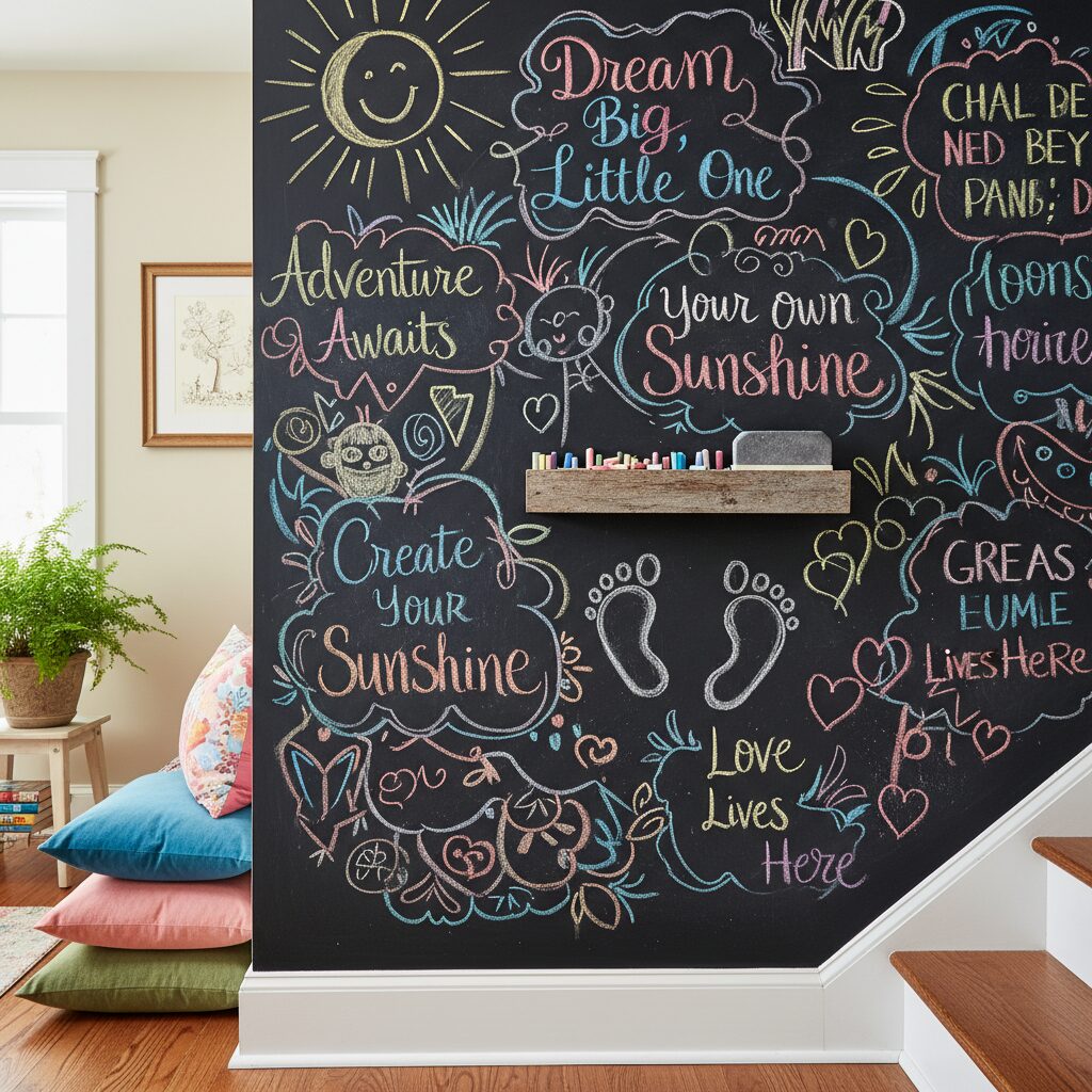 wall decor ideas