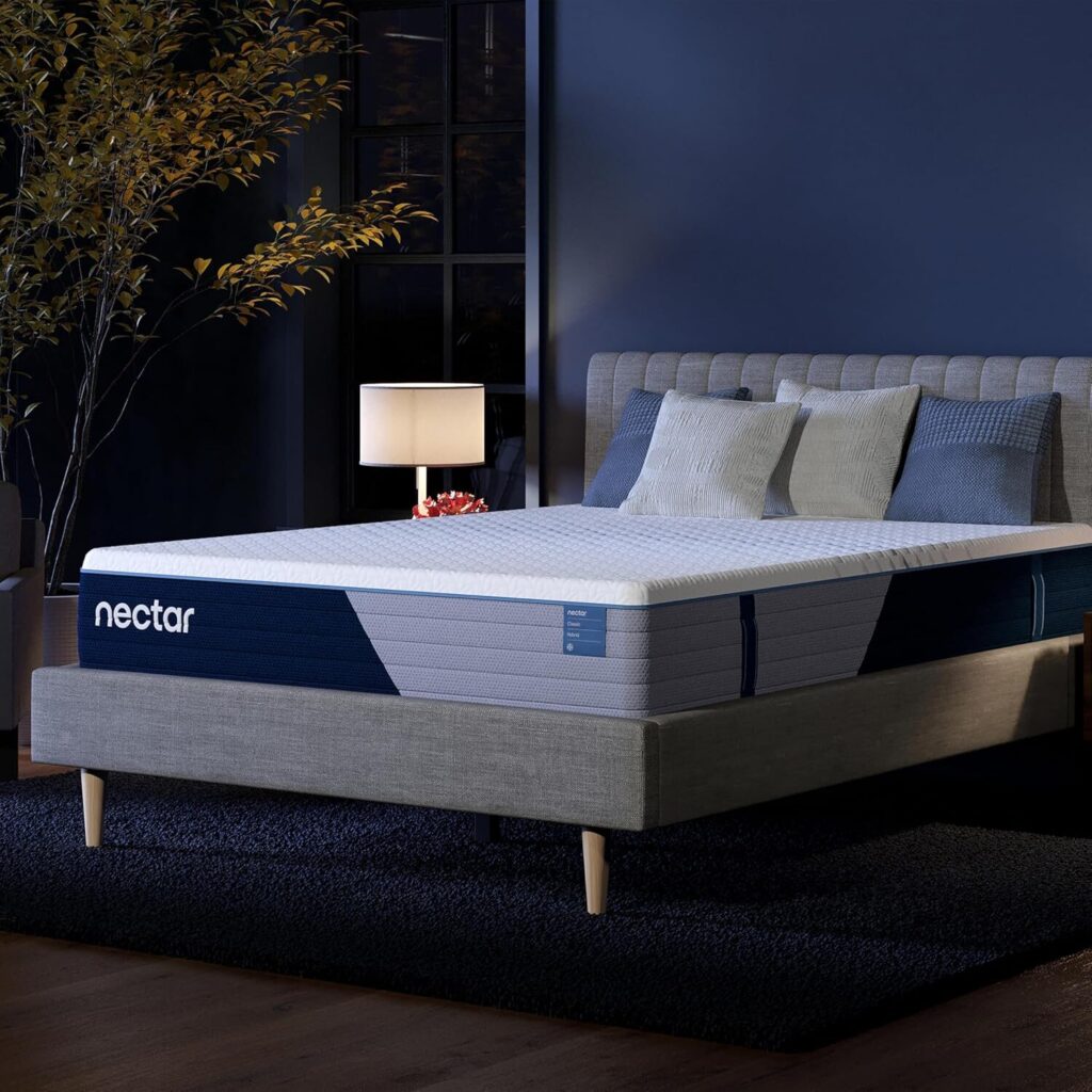 best mattresses for side sleepers