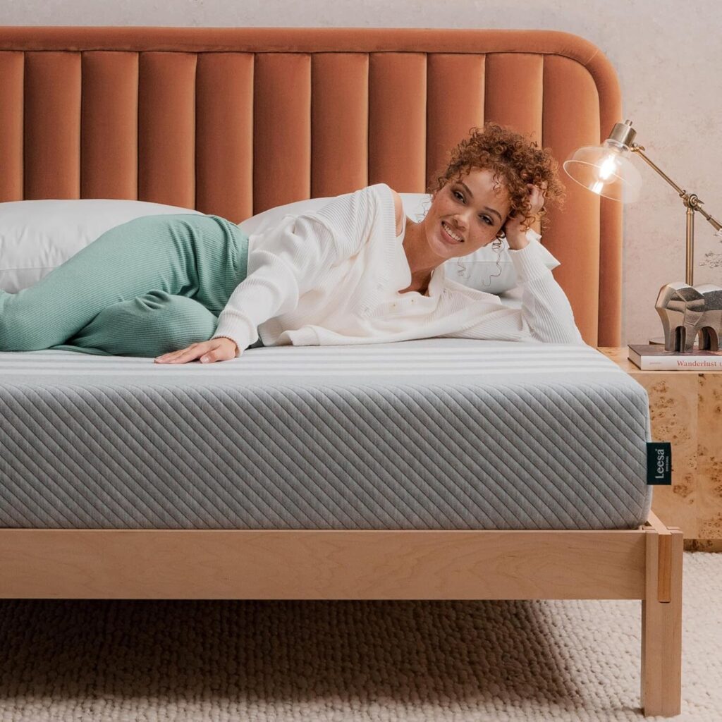 best mattress for sleeping on side