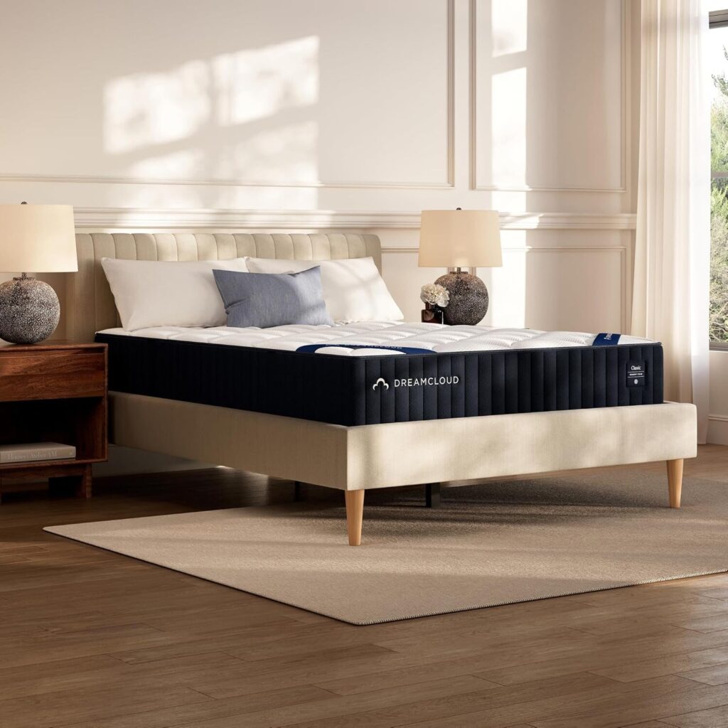 Best Adjustable Mattress