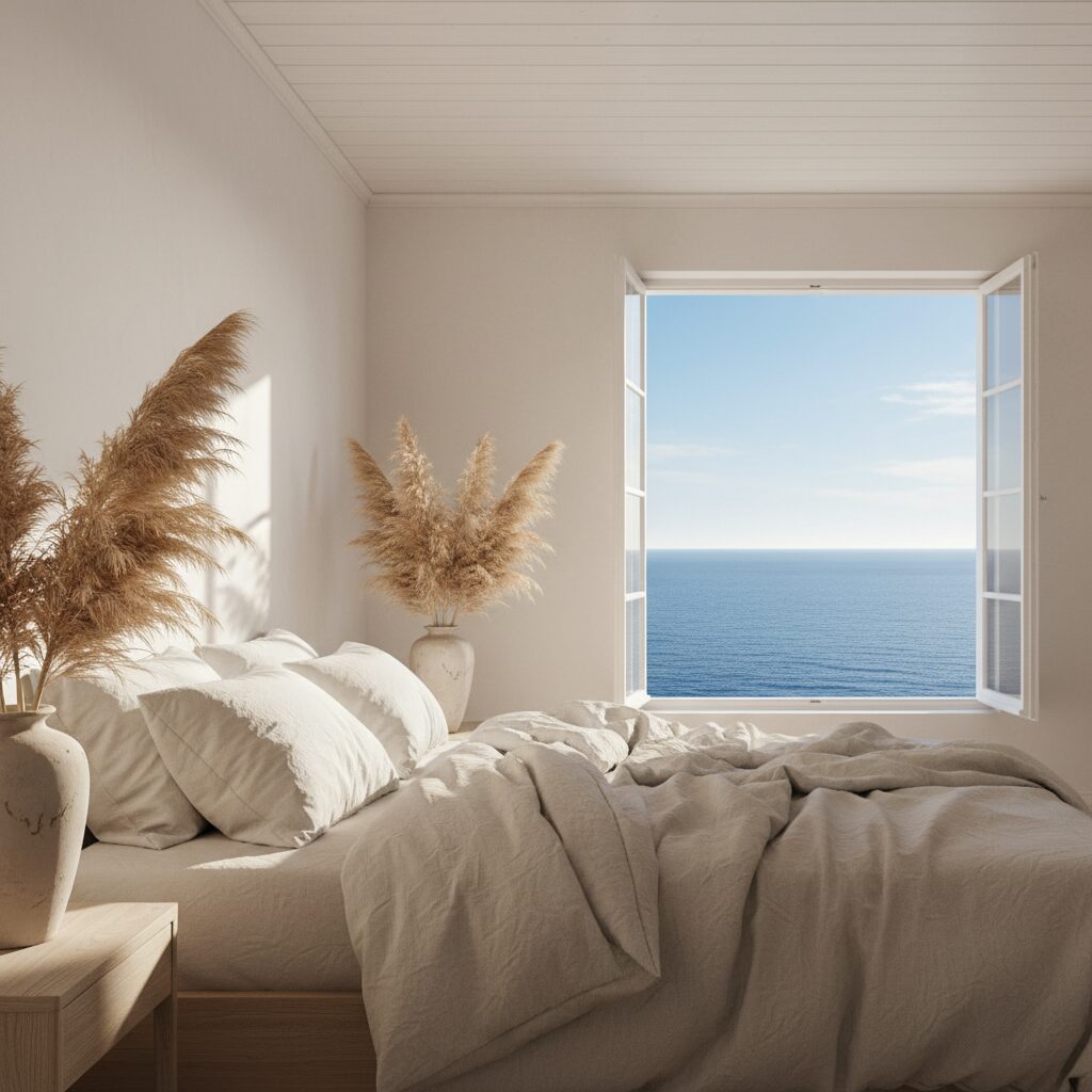 wood plank ceiling ideas