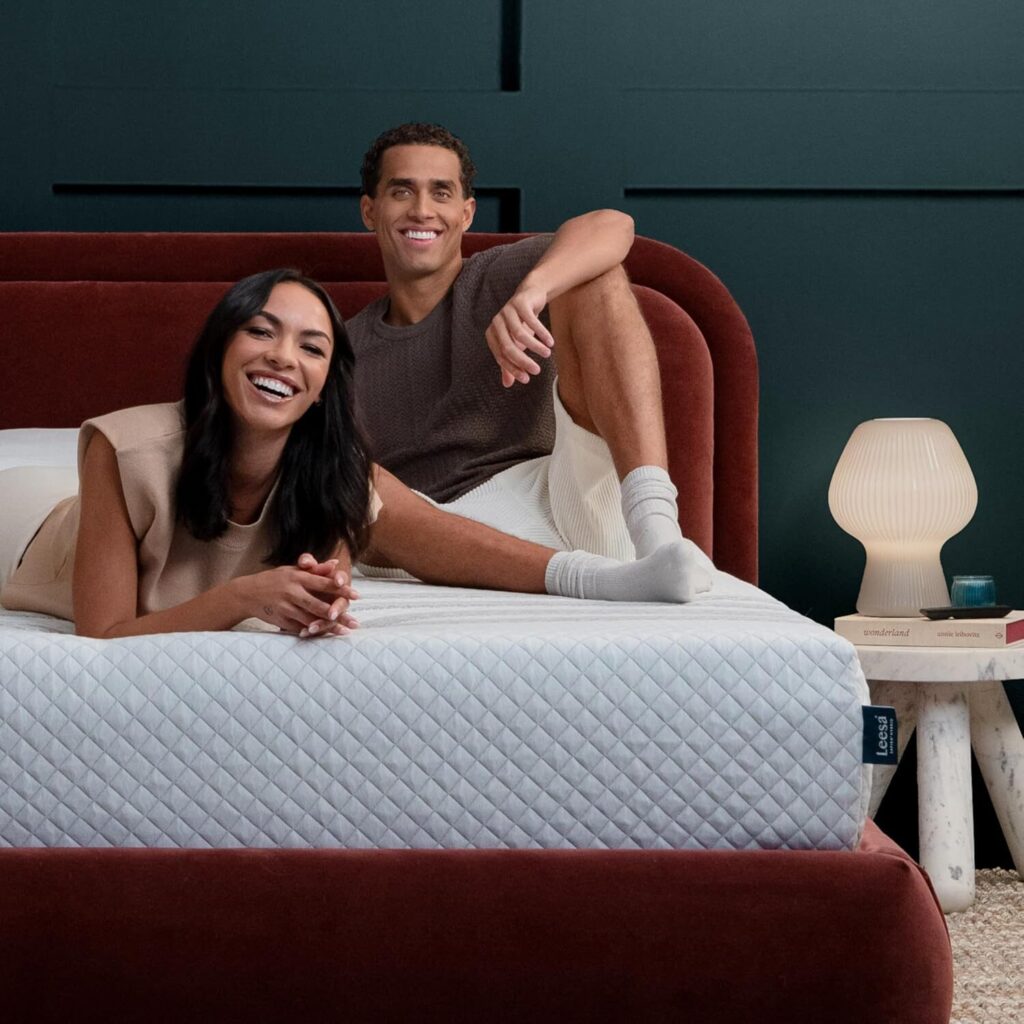 Best Adjustable Mattress