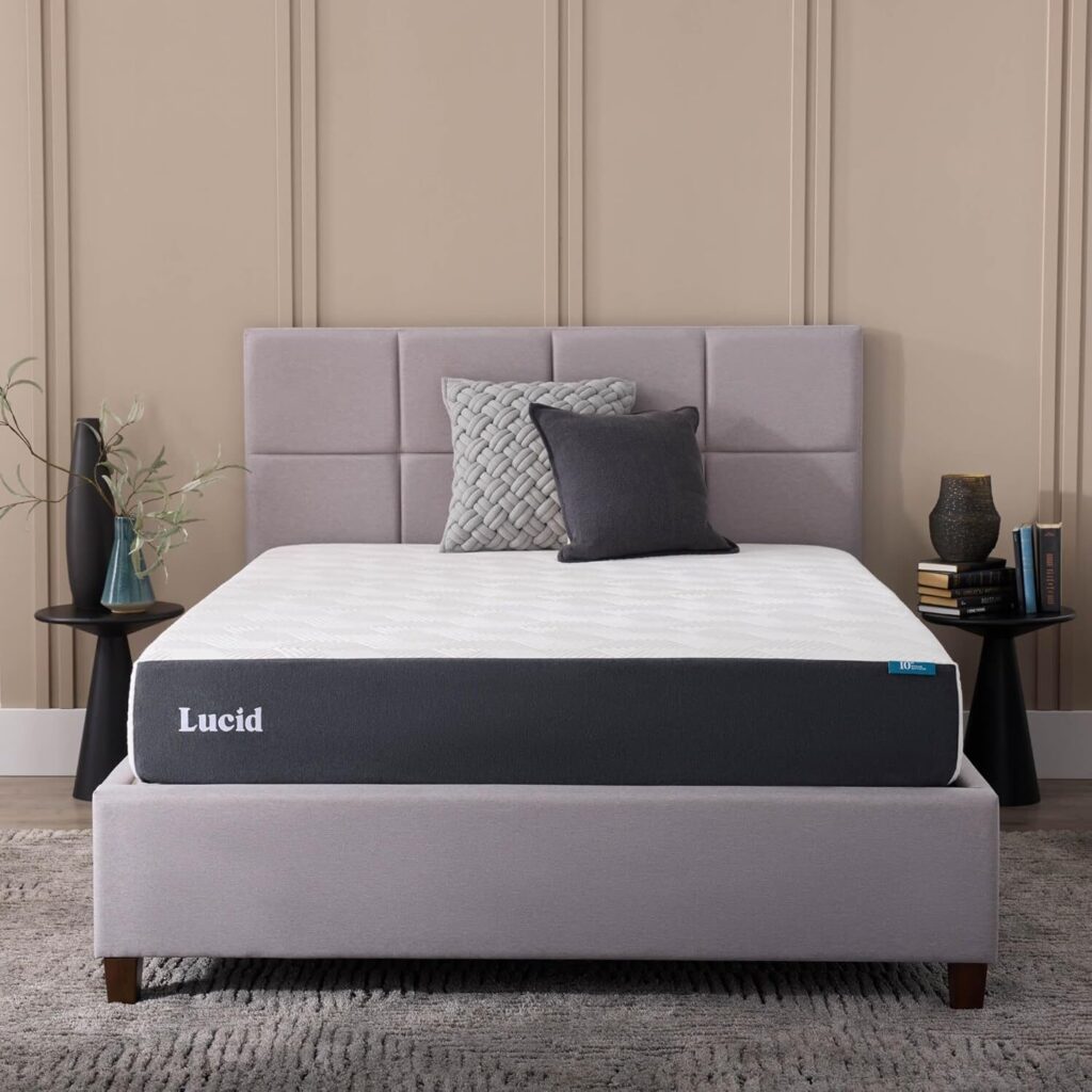 
best mattress for adjustable bed

