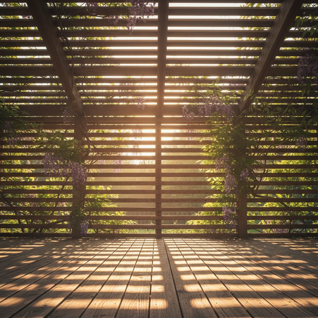 rooftop decoration ideas