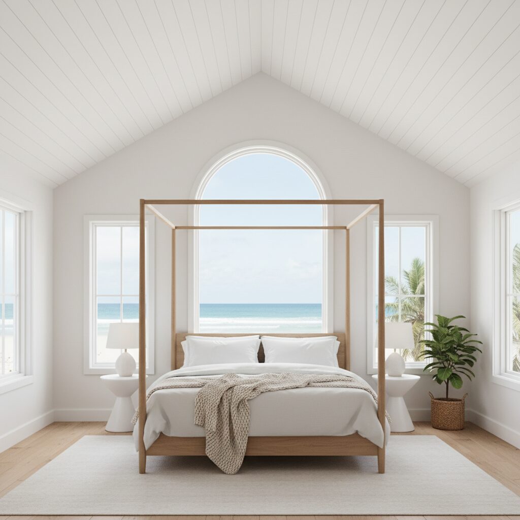 Vaulted Ceiling Ideas