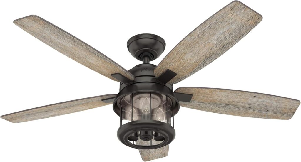 Best rated Outdoor Ceiling Fans