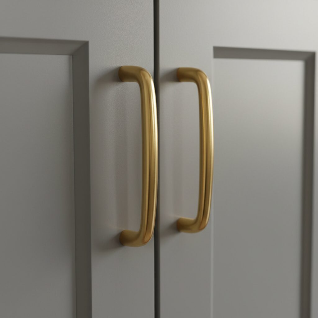 kitchen ideas with grey cabinets