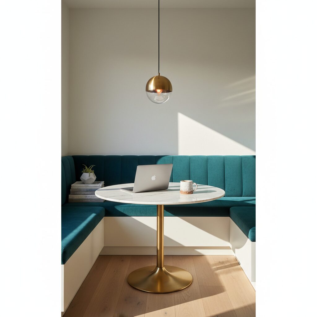 kitchen lounge ideas