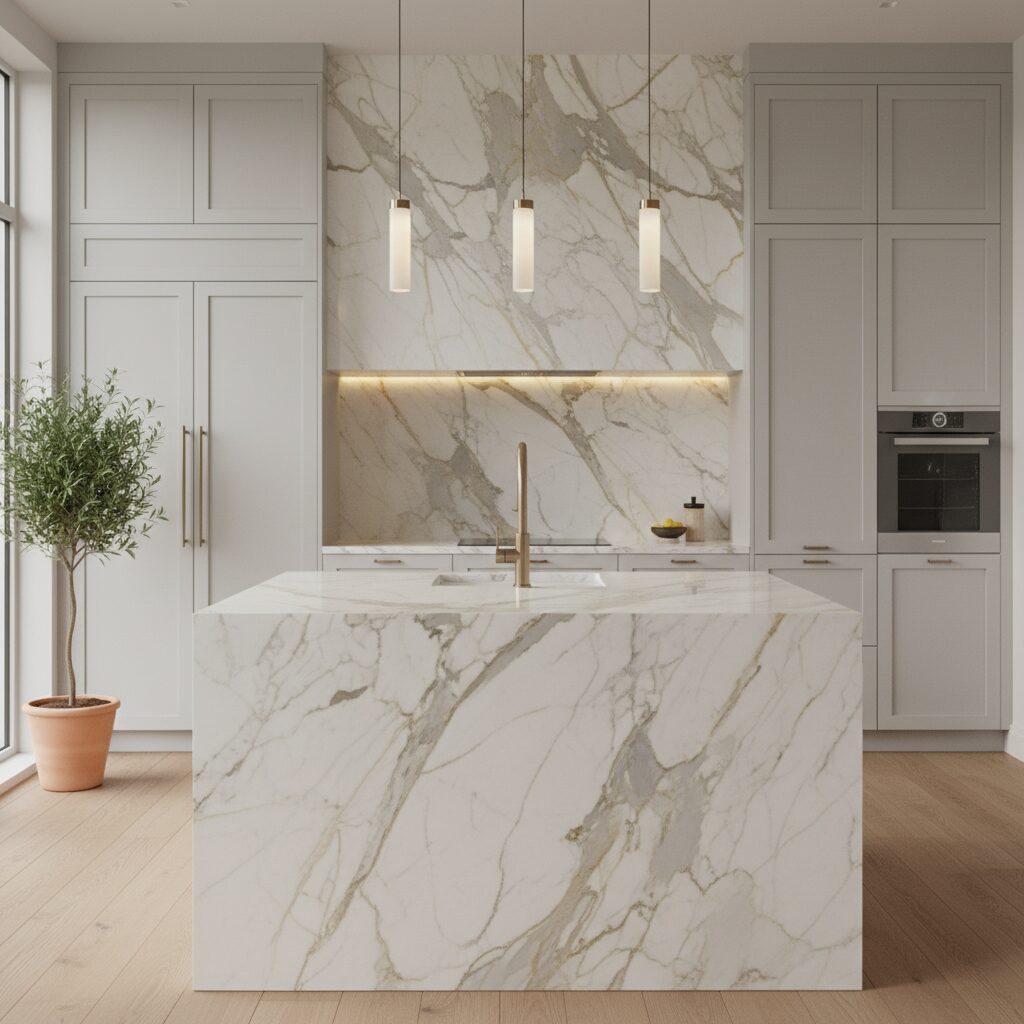 kitchen ideas with grey cabinets