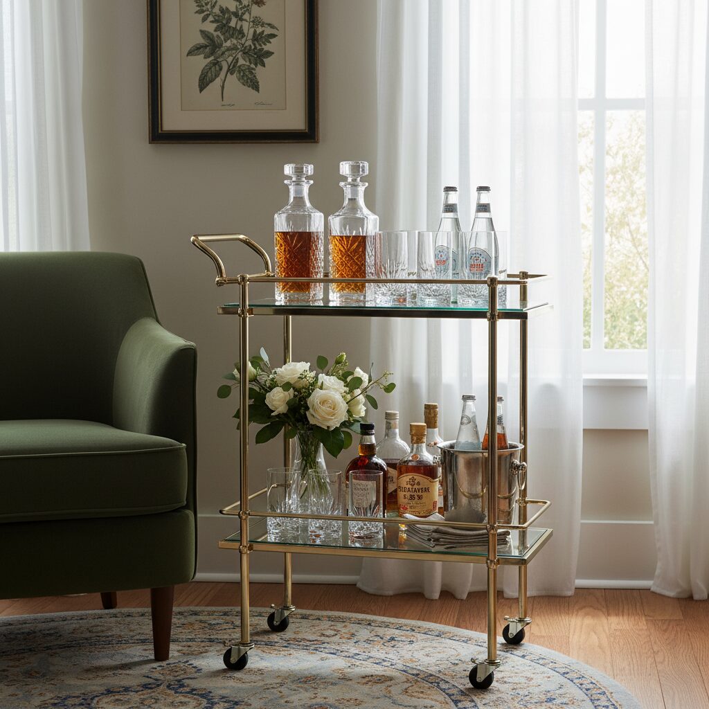 corner living room ideas