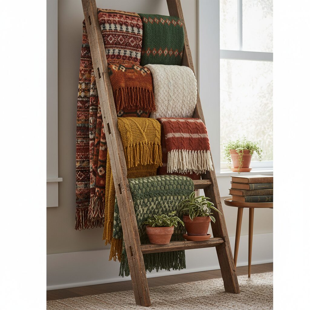 living room corner ideas