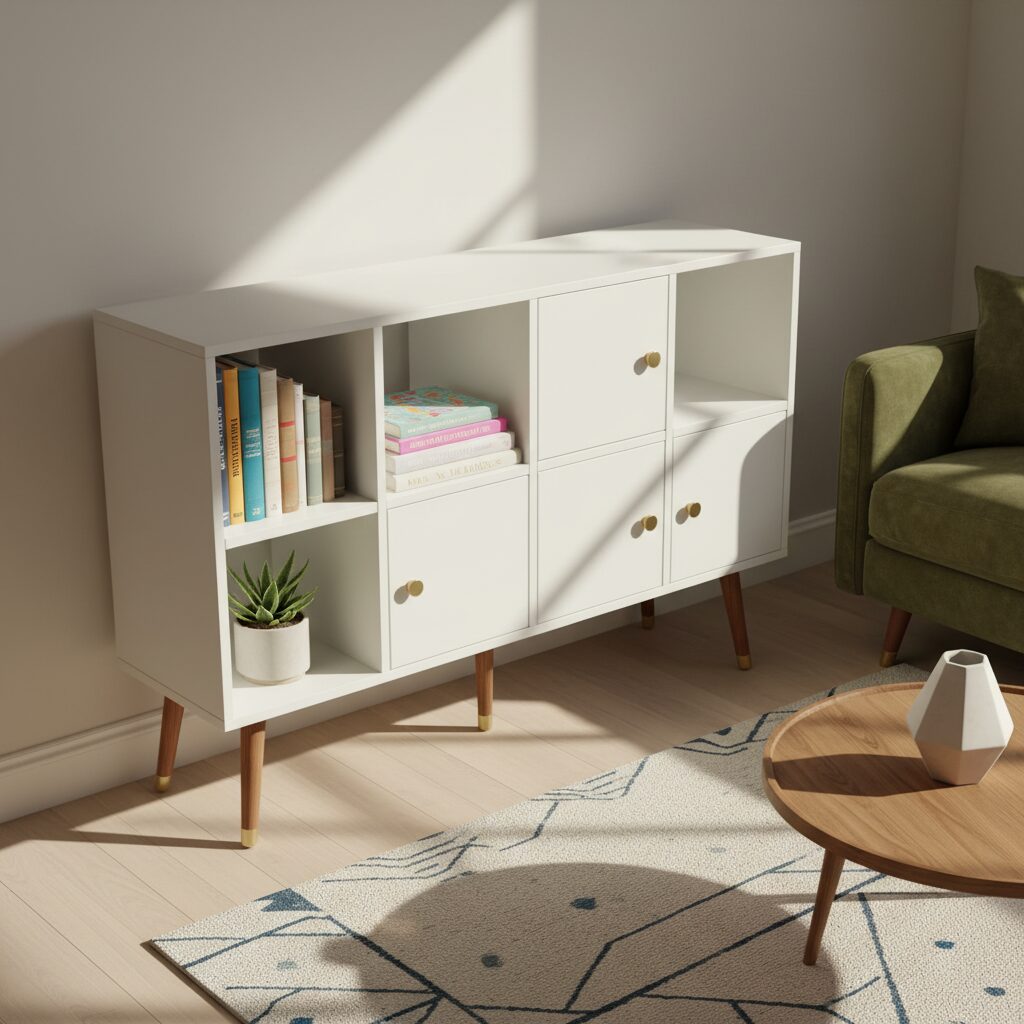 IKEA Kallax Ideas