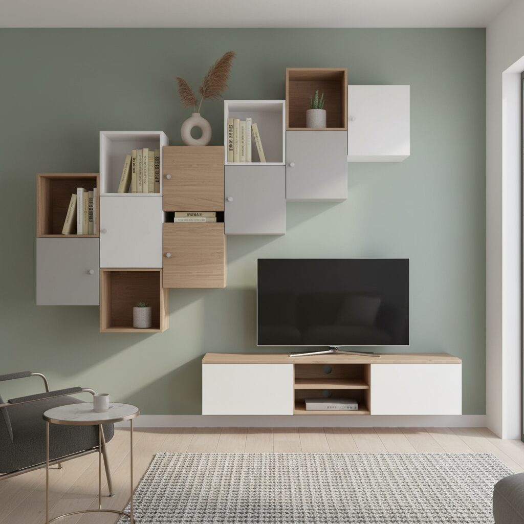 IKEA EKET Ideas