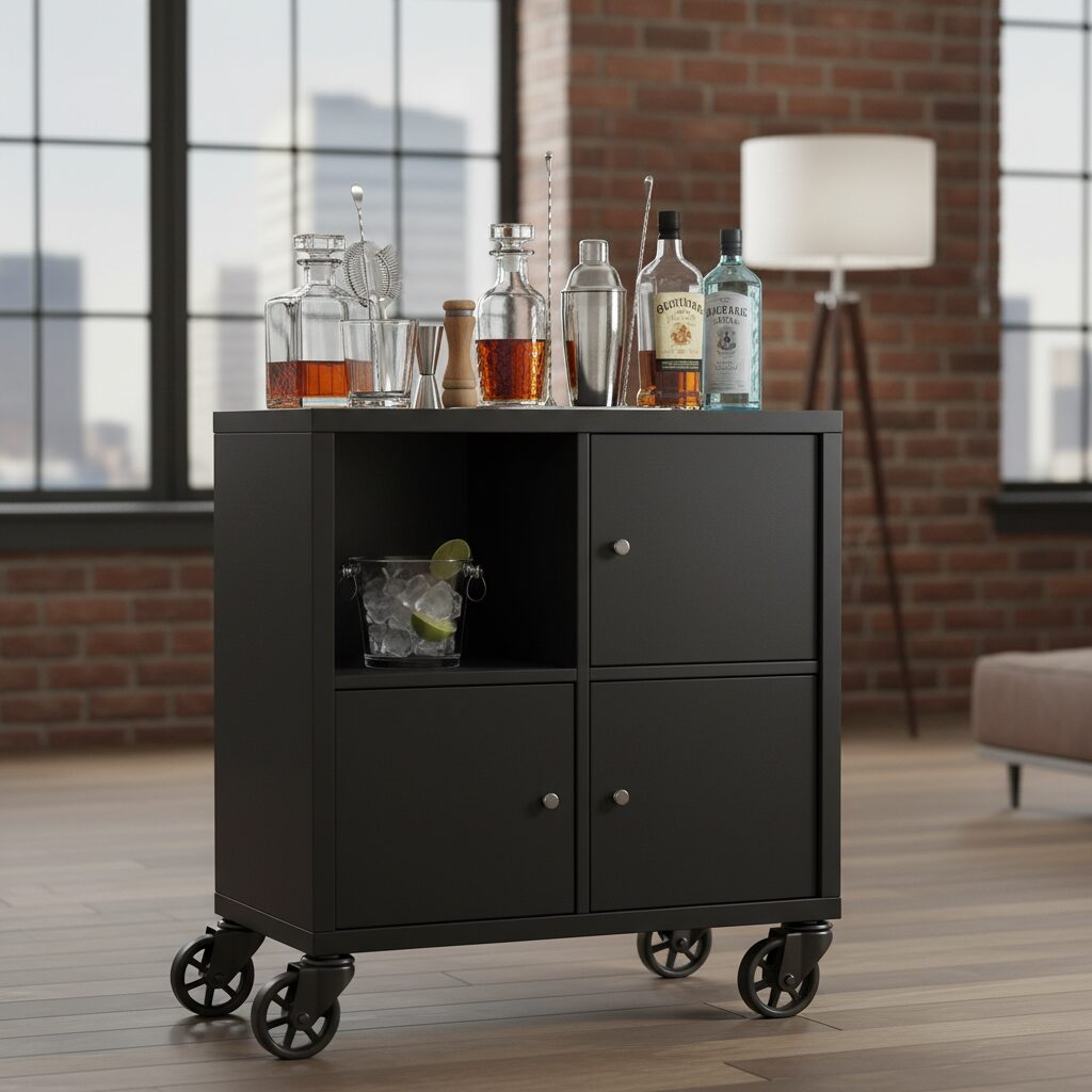 IKEA Kallax Ideas