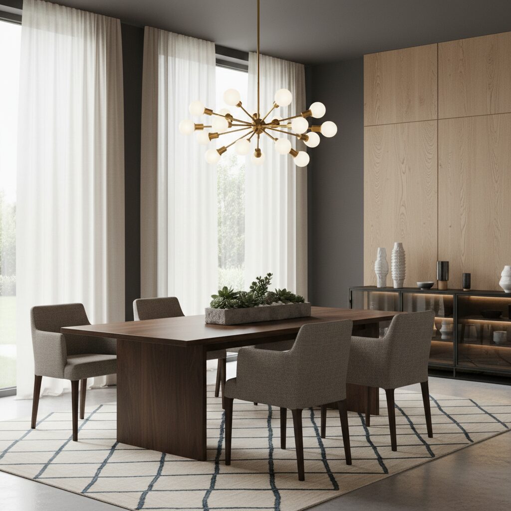Dining Room Decorating Ideas