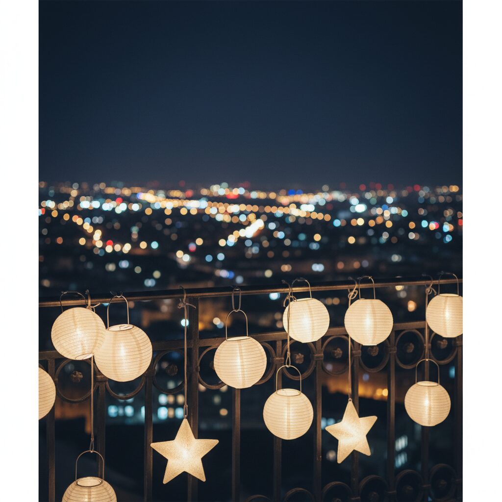 ikea small balcony ideas