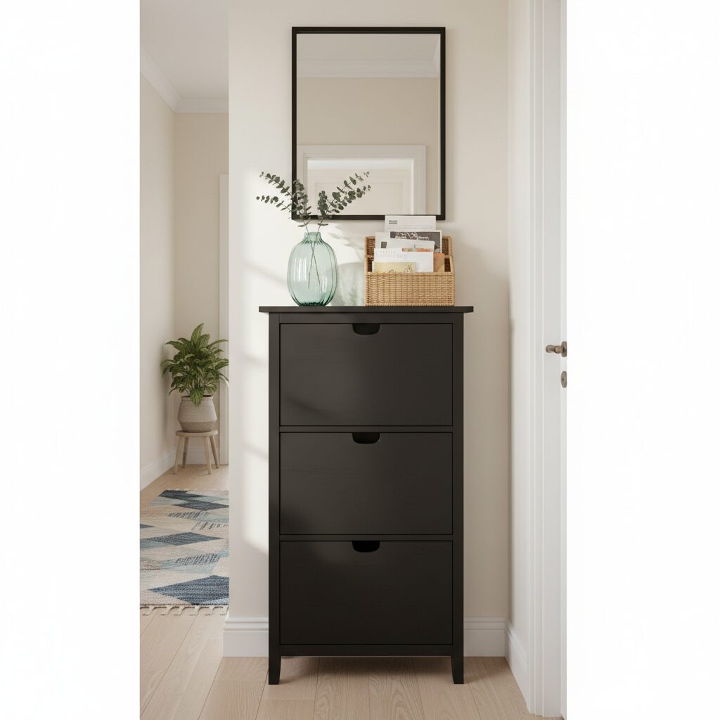 IKEA Mudroom Ideas